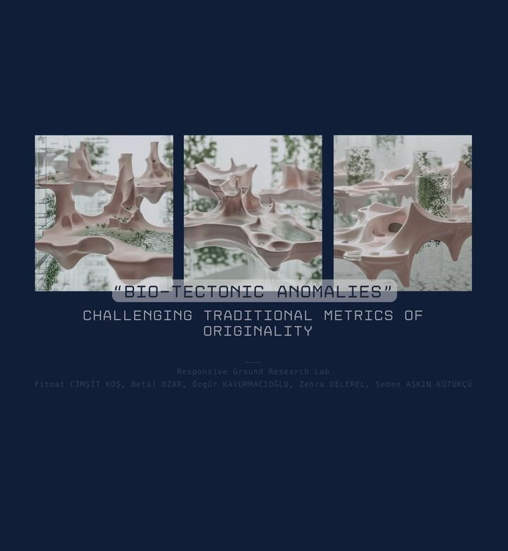 Bio-Tectonic Anomalies: Challenging Traditional Metrics of Originality — görsel 1