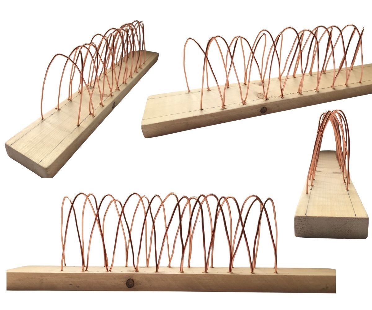 Fiziksel Model - Deney 4